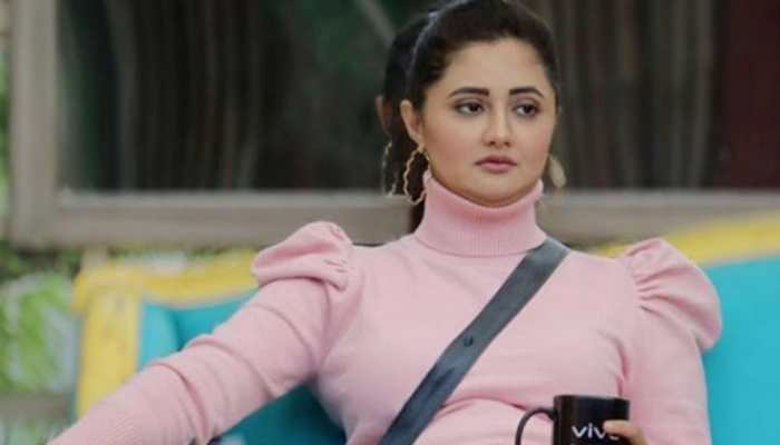 Entertainment news: &#039;Bigg Boss 13&#039; star Rashami Desai opens up about depression