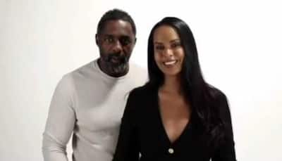 Hollywood star Idris Elba's wife Sabrina also tests positive for coronavirus after quarantining together