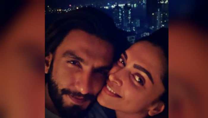 Deepika Padukone is learning to play piano while Ranveer Singh is binging on Nutella during quarantine