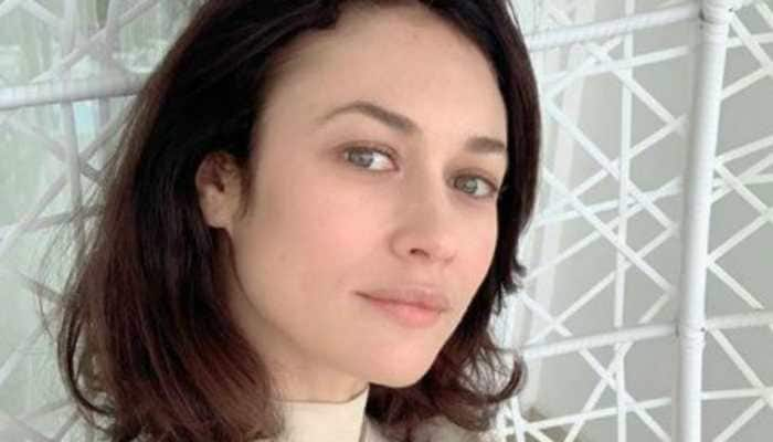 &#039;I have completely recovered&#039;, says Olga Kurylenko after testing positive for coronavirus