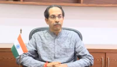 Maharashtra CM Uddhav Thackeray imposes curfew across state to check spread of coronavirus COVID-19 