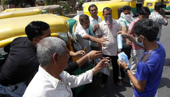 India has tremendous capacity to fight against COVID-19 coronavirus outbreak: WHO