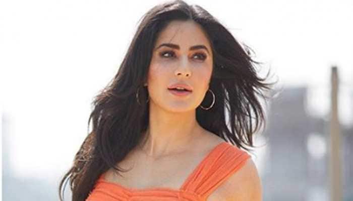 Amitabh Bachchan, Katrina Kaif to play father-daughter in new film?