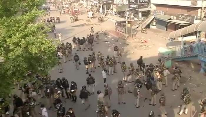 Delhi Police evicts anti-CAA protesters from Shaheen Bagh after 101 days to curb coronavirus outbreak