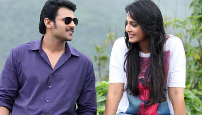 Baahubali actress Anushka Shetty won't leave friendship with Prabhas for work - Viral video hits social media