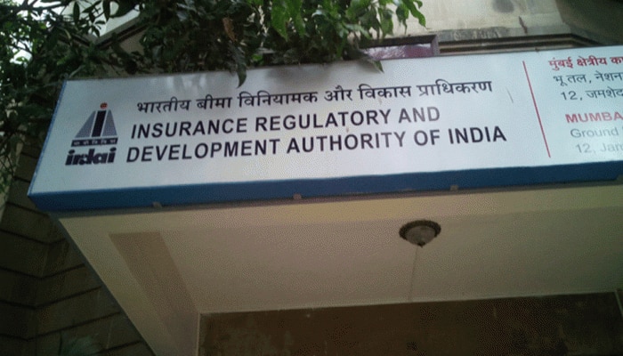 Coronavirus COVID-19: IRDA directs insurers to provide 1-month grace period for renewal premium payments