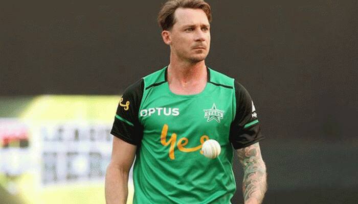 Dale Steyn left out of Cricket South Africa&#039;s contract list