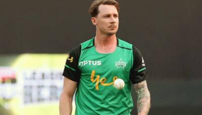 Dale Steyn left out of Cricket South Africa's contract list