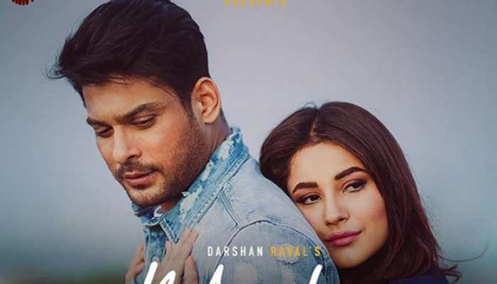 Bigg Boss 13 winner Sidharth Shukla and Shehnaaz Gill's romantic song 'Bhula Dunga' is all about love and pain - Watch 