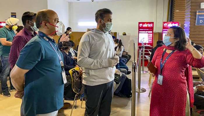 No new coronavirus case in Delhi in last 24 hours, says CM Arvind Kejriwal No new coronavirus case in Delhi in last 24 hours, says CM Arvind Kejriwal