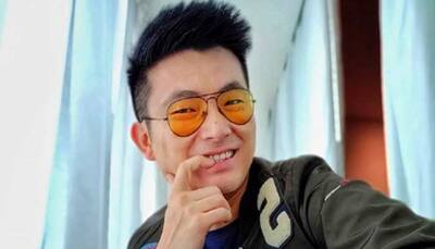 Indian Idol fame Meiyang Chang called 'corona' by two men on bike, actor opens up on facing racism