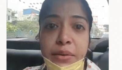 IndiGo staffer, mother harassed by neighbours in Kolkata suspecting coronavirus infection, seeks protection