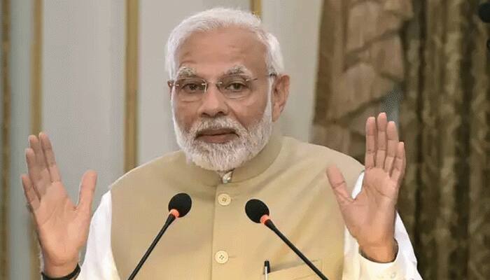 PM Narendra Modi to address nation tonight over coronavirus COVID-19 epidemic: Here's what to expect from him
