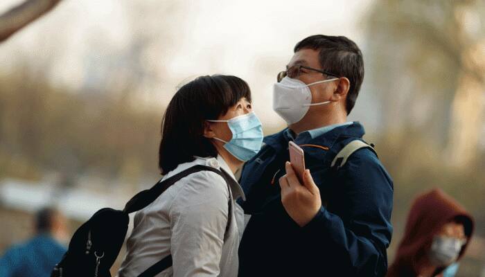 USD 20 trillion lawsuit filed against China for 'creation, release of coronavirus'