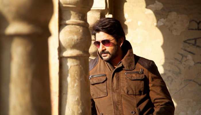 Arshad Warsi: Pleased &#039;Asur&#039; got such a great response