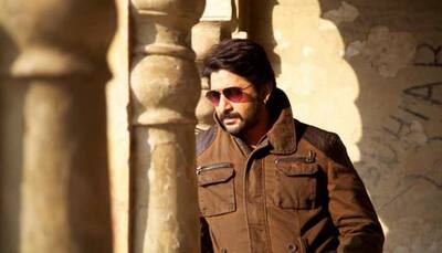 Arshad Warsi: Pleased 'Asur' got such a great response