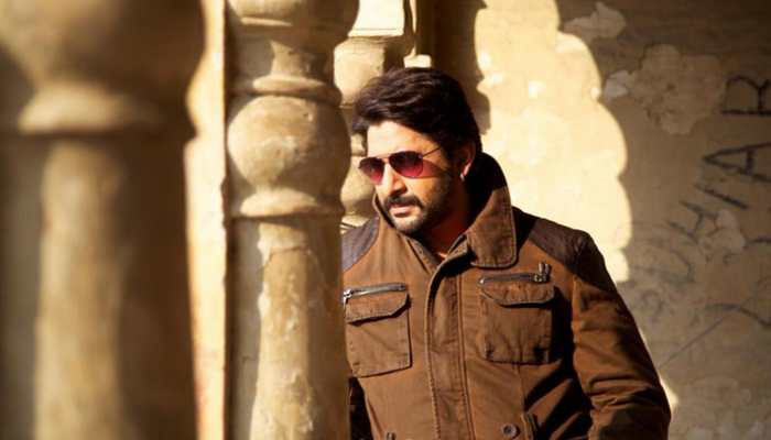 Arshad Warsi: Pleased 'Asur' got such a great response