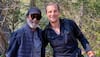 Thank you my friend: Rajinikanth to Bear Grylls