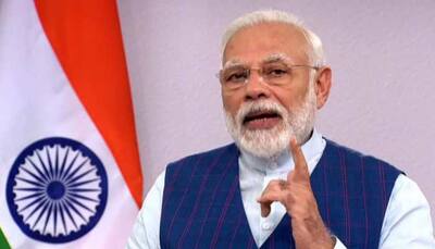 India locked down completely for next 21 days to fight coronavirus COVID-19, announces PM Modi