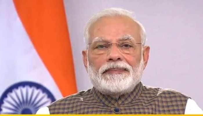 PM Narendra Modi locks down India from March 24 midnight for 21 days to fight coronavirus COVID-19, says it&#039;s like curfew