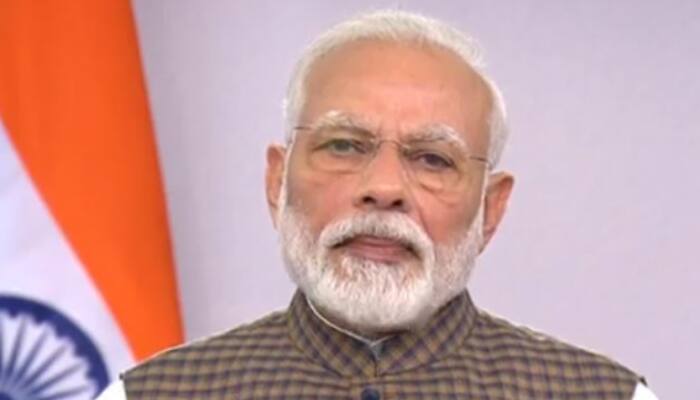 PM Narendra Modi allocates Rs 15,000 crore to tackle coronavirus COVID-19 