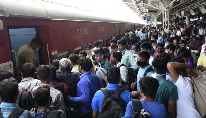 IRCTC urges passengers not to cancel train tickets, assures automatic full refund