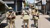 Coronavirus COVID-19 outbreak: National Disaster Management Act invoked for 21-day lockdown; violators will face two-year jail term   