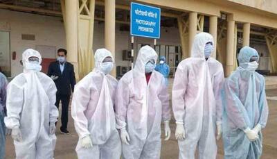 3 to 4 lakh coronavirus cases in just 3 days: How the COVID-19 pandemic is accelerating