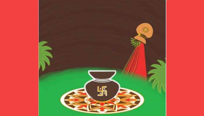 Gudi Padwa 2020: Here's how Maharashtrians welcome New Year, check timings