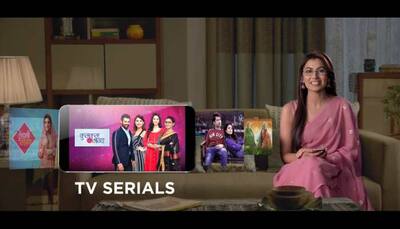 ZEE5's 'Main Mera Dekh Lungi' campaign gives power of choice and convenience to Indian women