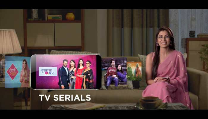ZEE5's 'Main Mera Dekh Lungi' campaign gives power of choice and convenience to Indian women