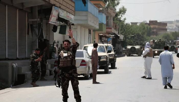 Gunmen attack Sikh Gurudwara in Kabul; area cordoned off, counter ops underway