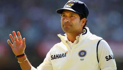 Stay at home to save millions of lives from coronavirus, urges Sachin Tendulkar
