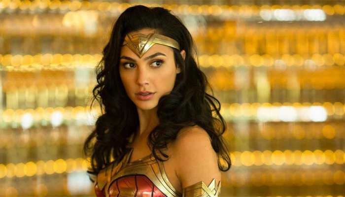 &#039;Wonder Woman 1984&#039; release pushed to August 14