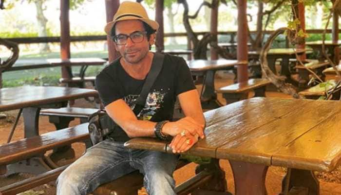 Sunil Grover on low moments of his life