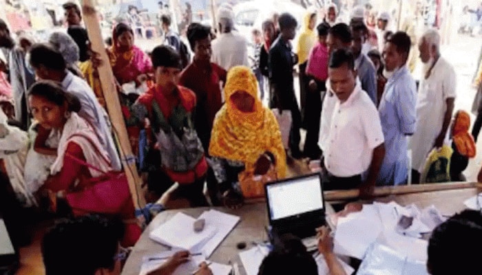 Coronavirus COVID-19: First phase of Census 2021, NPR updation deferred after PM Narendra Modi announces 21-day lockdown