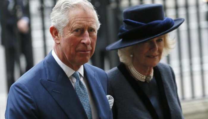 Prince Charles tests positive for coronavirus COVID-19, Duchess of Cornwall does not have the virus