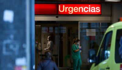 After Italy, Spain witnesses second-highest number of coronavirus COVID-19 deaths; global toll reaches 20,499