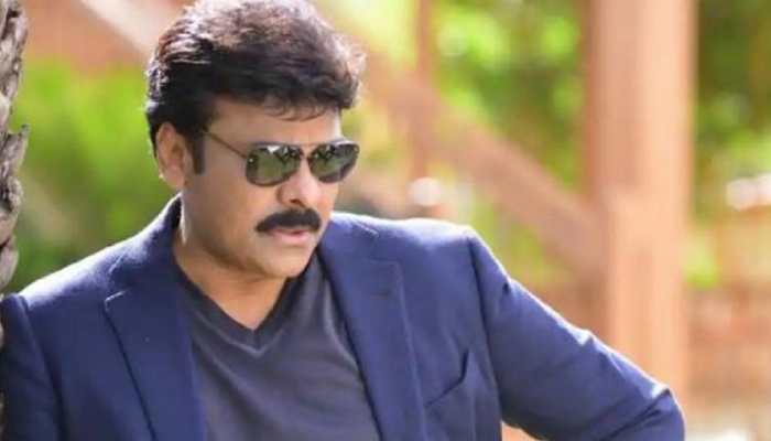 Chiranjeevi sees mega number of followers within a day of joining Insta,  Twitter | Regional News | Zee News