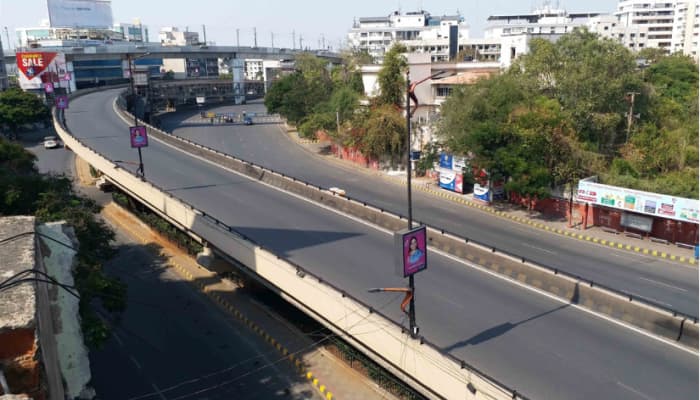 Government temporarily suspends toll collection on national highways due to coronavirus COVID-19