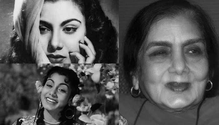 Bollywood News: Veteran actress Nimmi&#039;s death leaves a void - Lesser known facts about the star