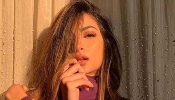 TV actress Shweta Tiwari's daughter Palak Tiwari's latest Insta pic will drive away your mid-week blues!