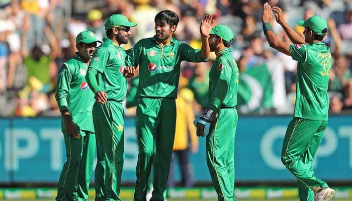 Pakistan cricketers to collectively donate Rs 5 million to coronavirus relief fund