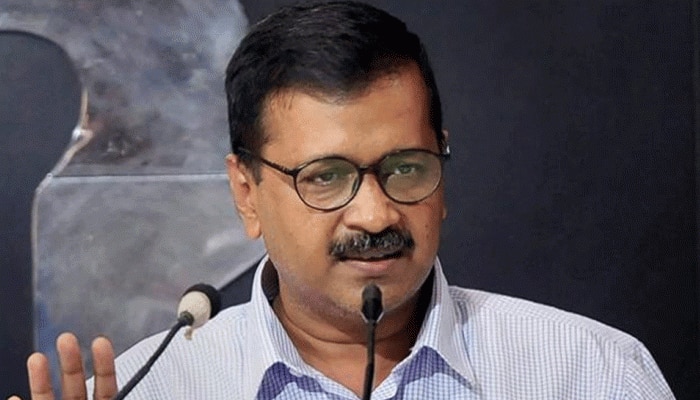 Coronavirus, COVID-19: Essential services shops will remain open 24X7, food delivery allowed, says Delhi CM Arvind Kejriwal Coronavirus, COVID-19: Essential services shops will remain open 24X7, food delivery allowed, says Delhi CM Arvind Kejriwal