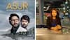 Arshad Warsi starrer 'Asur' actress happy with the positive response - Check Twitter reactions