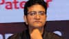 Prasoon Joshi pens poem in support of coronavirus COVID-19 lockdown