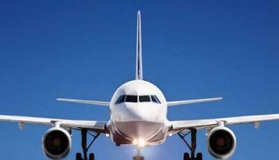 DGCA suspends all international commercial passenger flights till April 14 amid coronavirus COVID-19 scare