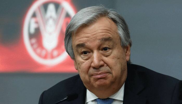 Coronavirus: UN chief asks for wartime plan for COVID-19 as global death toll crosses 23,000