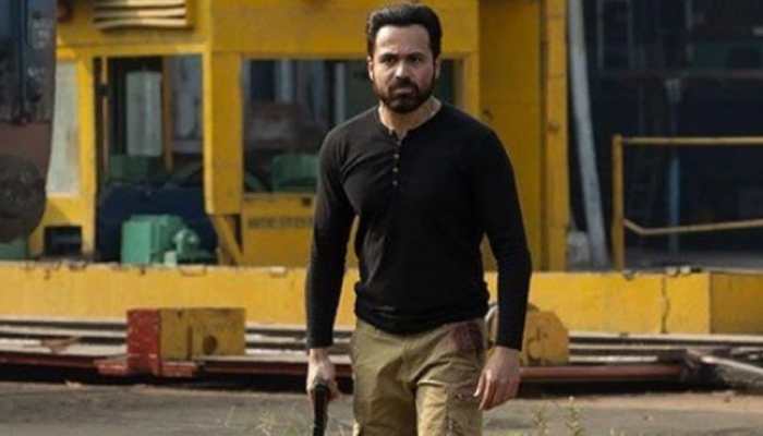 Emraan Hashmi on coronavirus COVID-19: All this because someone wanted to eat a bat