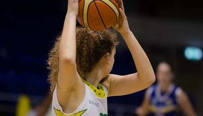Australia to host FIBA Women's Basketball World Cup 2022 